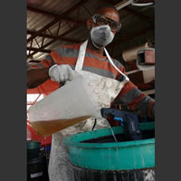 Environmental Friendly Soap