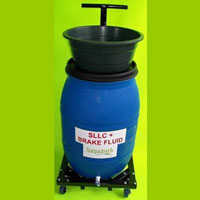 SLLC & Brake Fluid System