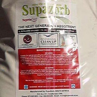 SupaZorb Absorbent